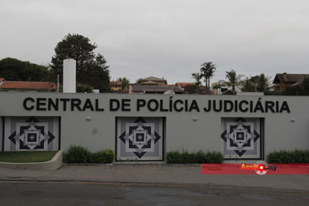 Central de Polícia Judiciária funcionará na Avenida Otto Ribeiro nº 700