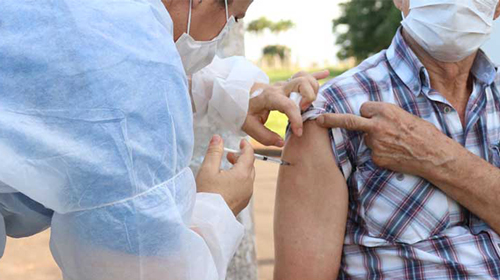 Prefeitura de Assis/Divulgação - Assis registra 48 casos de COVID-19 na última semana, todos sem esquema vacinal completo - FOTO: Prefeitura de Assis/Divulgação