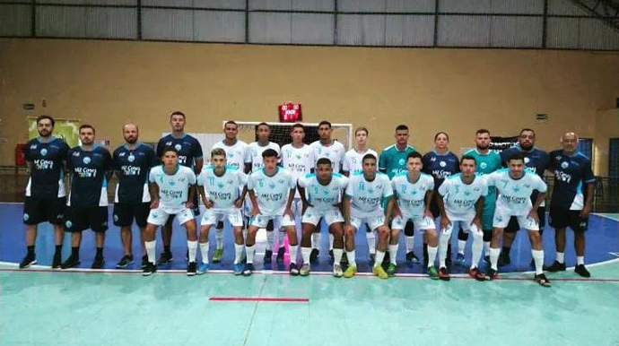 Divulgação - Assis Futsal retorna à Copa Record de Futsal com time forte - FOTO: Divulgação