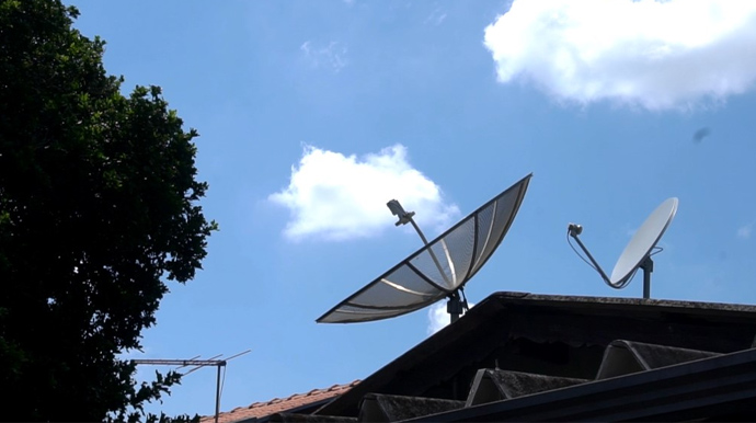 Divulgação - Mais de 3.500 famílias ainda não se cadastraram para fazer a troca gratuita de antena em Assis - FOTO: Divulgação