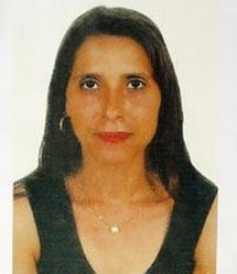 Sílvia Cassiano, grávida, morta e esquartejada em 8 de março de 2008