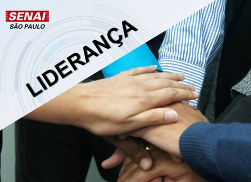 Divulgação - ACIA e SENAI promovem curso sobre Liderança