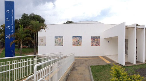 Arquivo - MAPA recebe 1ª Reunião e Encontro dos Museus da Região do Vale Paranapanema nesta terça-feira, 13 de agosto