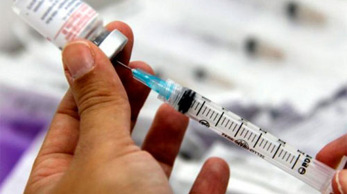 Ilustrativa - Vacina pentavalente está em falta na rede pública de Assis e região