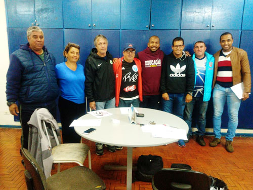 Divulgação - Reunião foi realizada nesta quarta feira, 14 de agosto, e definiu a volta da Copa Assis Infantil de Futsal