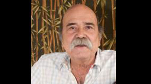 AssisCity - Engenheiro Carlos Pereira da Silva Filho tinha 72 anos de idade