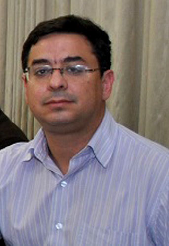 Divulgação - Médico infectologista e professor da Faculdade de Medicina de Botucatu (FMB/Unesp) Carlos Magno C. B. Fortaleza