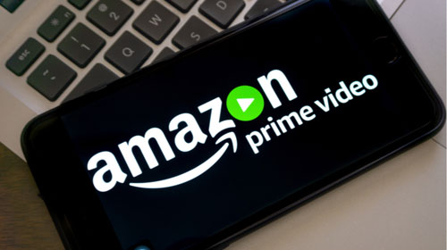 Divulgação - Amazon Prime é lançado no Brasil e promete competir com Netflix