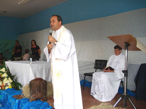 Arquivo AssisCity - Padre Vicente Paula Gomes assumirá a Paróquia Nossa Senhora Aparecida, em Assis, a partir de 6 de janeiro de 2020