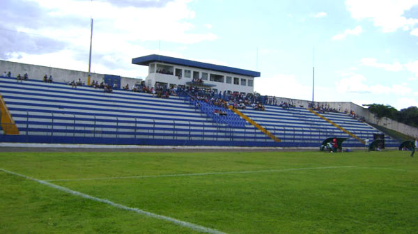 Divulgação - Jogos serão realizados no Estádio Tonicão em Assis