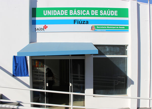 Divulgação - Vacinação será feita na Unidade de Saúde da Vila Fiúza, das 8h às 17h
