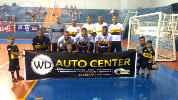 Divulgação - WD Auto Center