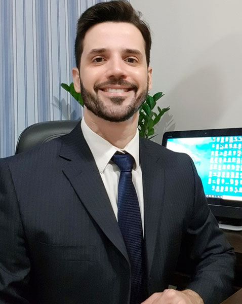 Divulgação - Daniel Bergamini Levi é advogado, especialista em isenções de impostos e aposentadoria