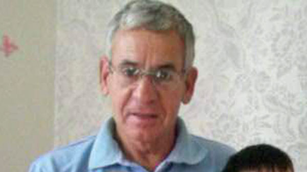 Arquivo Pessoal - Wladimir Barbosa tem 65 anos e precisa de doações de sangue em Assis