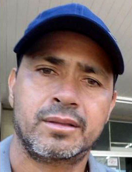 Divulgação - Vítima fatal foi identificada como Vinicius dos Santos Francisco, de 46 anos, morador de Campos Novos Paulista