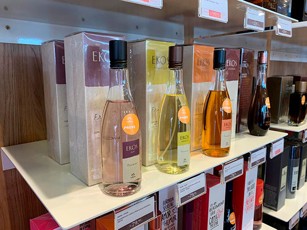 Divulgação - Natura em Assis conta com diversas linhas de produtos, como perfumes, cremes, protetores solares e muito mais