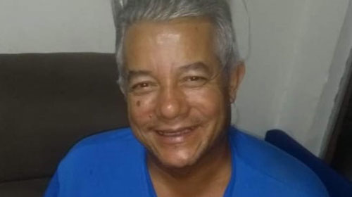 divulgação - Maurício Correa, conhecido como Gaúcho