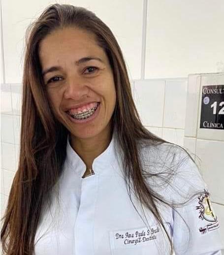 Ana Paula dirigia o veículo Corolla, de Paraguaçu Paulista e morreu na hora