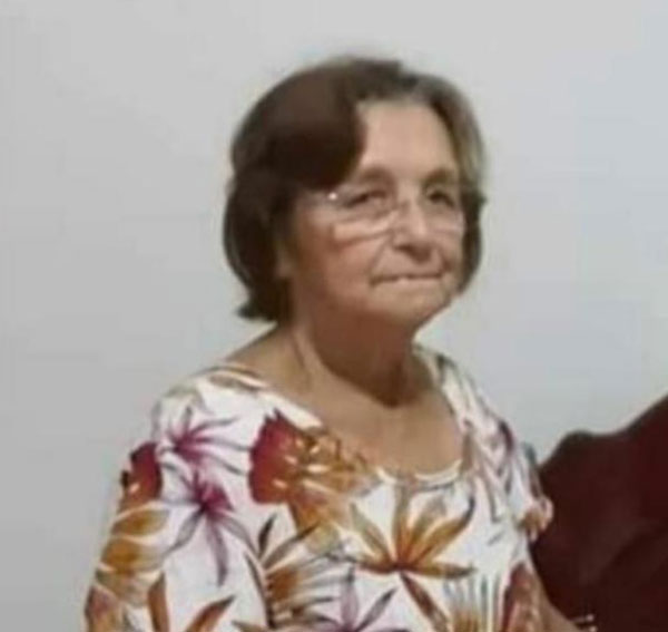 divulgação - José de Oliveira Marinello, 76 anos