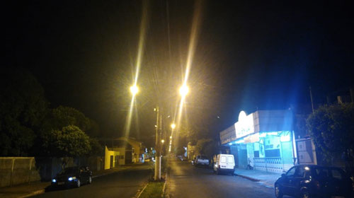 Divulgação - Paraguaçu Paulista - SP