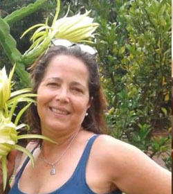 divulgação - Maria Conceição Silva Ambrozin, 56 anos