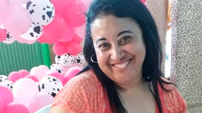 Divulgação - Isabel Cristina Almeida, 52 anos