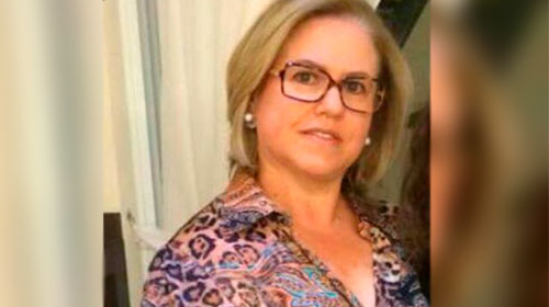 Divulgação - Marisa Esferra, 58 anos