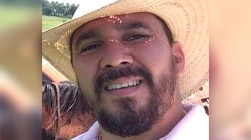 Divulgação - Thiago Maranhão, 38 anos