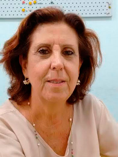 Divulgação - Denise Fernandes, ex secretária da saúde