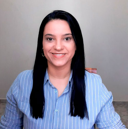 Divulgação - Vanessa Eugênio, nova secretária de Assistência Social	-  Foto: Redes Sociais