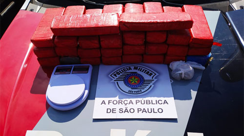 Divulgação - STJ absolve assisense por tráfico de drogas alegando invasão ilegal de domicílio
