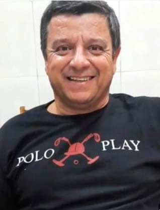 Divulgação - Roberto Donizete da Cruz morreu no dia 13 de fevereiro de 2019 - Foto: Divulgação