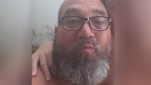 Divulgação - Giuseppe Pederzeni, 51 anos - Foto: Redes Sociais