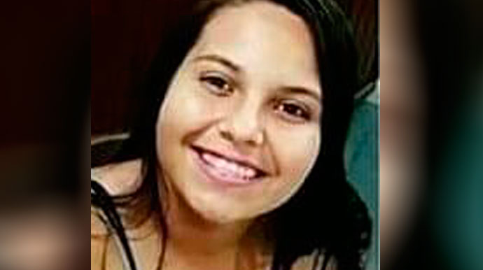 Divulgação - Ana Carolina Montolezzi, 17 anos, assassinada em 2018 - Foto: Divulgação