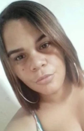 Divulgação - Rayane Gomes da Cruz, 21 anos - Foto: Divulgação/Arquivo Pessoal