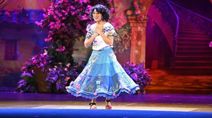 'Encanto' Musical da Disney será apresentado em Assis