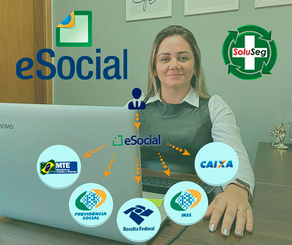 Divulgação - SoluSeg oferece Assessoria e Consultoria especializada na área de Saúde e Segurança do Trabalho - Foto: Divulgação