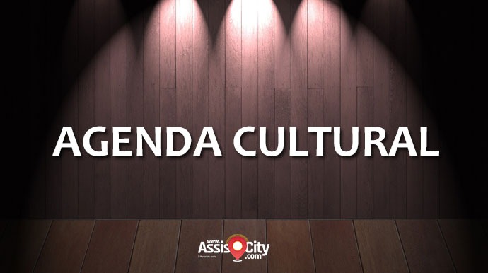 Agenda Cultural em Assis e região