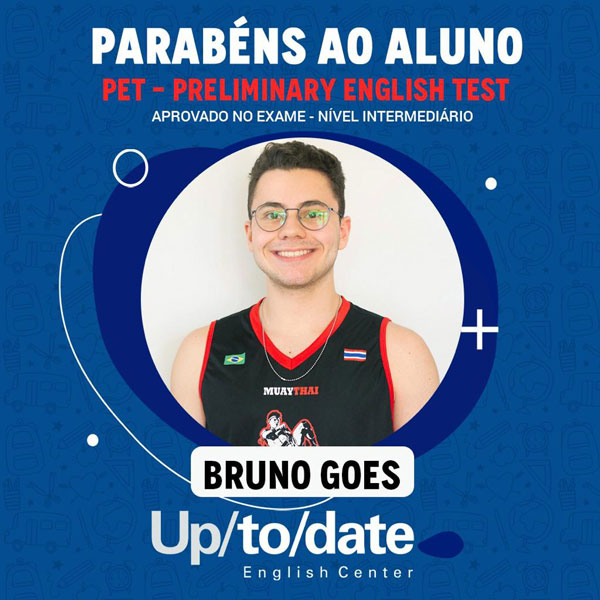 Bruno de Lima Goes