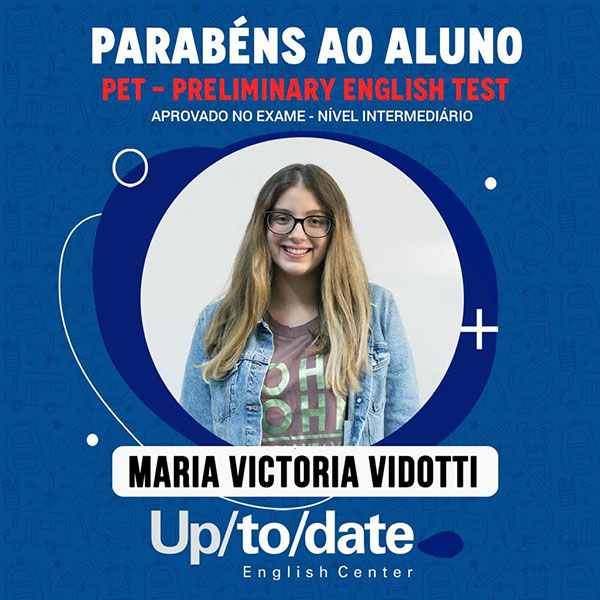 Maria Victoria Esferra Vidotti