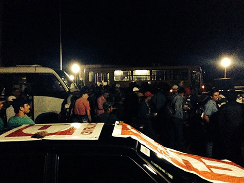 Divulgação - Sindicato convoca trabalhadores da agrícola Água Bonita, em Tarumã, para definirem sobre greve - Foto: Divulgação