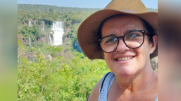 Assisense de 62 anos que lutava contra o câncer morre em São Paulo