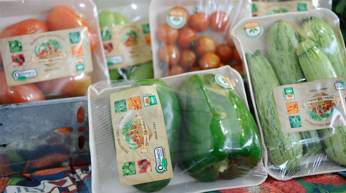 Agência Brasil - Portaria dispensa prazo de validade em embalagens de vegetais frescos