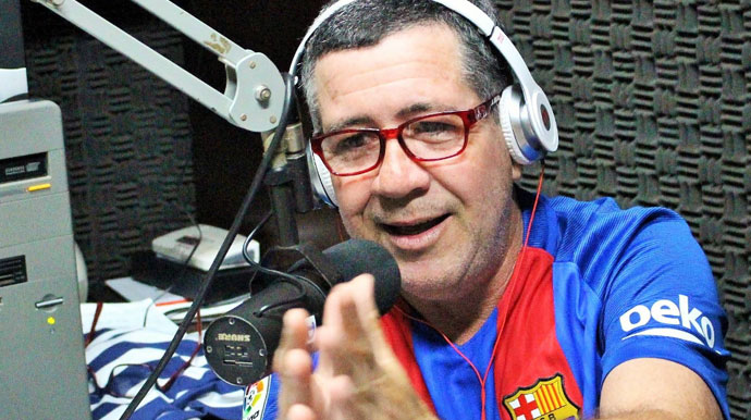 Colegas de rádio realizam 'Troféu Augusto César' neste domingo, em Assis