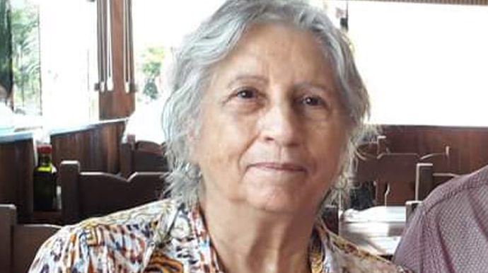 Família procura por idosa com Alzheimer que desapareceu de casa, em Assis