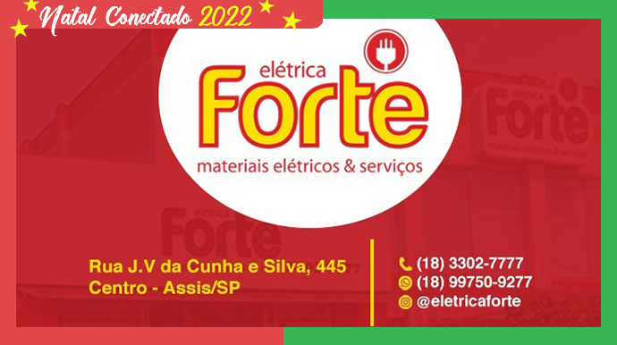 Elétrica Forte