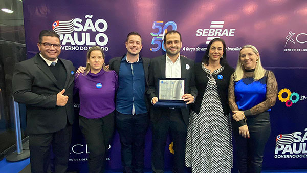 Divulgação - 11ª edição do prêmio prefeito empreendedor pelo projeto Natal Feliz 2021 - Foto: Divulgação