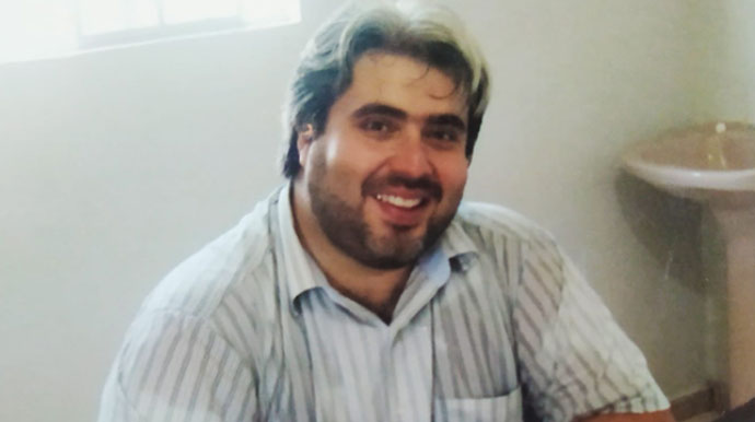 AssisCity - Dr. Guilherme Gabaldi, ortopedista, morre aos 45 anos, em Assis