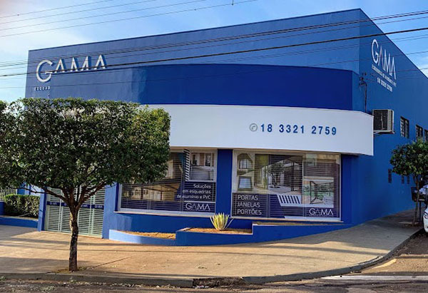 Divulgação - A loja fica localizada na Av Rui Barbosa, 2797 - Foto: Divulgação