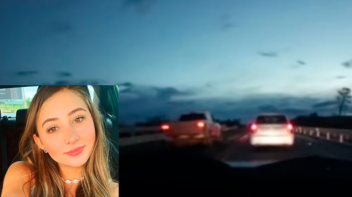 'Fatalidade' alega advogado de motorista envolvido em acidente que matou Catarina Mercadante